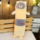 thumbnail image 1 of Cute/Long/Super Soft Doll Bear Duck Pig Plush Stuffed Toy Sleeping Pillow Bed Large Lazy Clip Leg Gift Home Decoration Unisexyellow bear65 Deng Xun unisex, 1 of 2