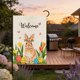thumbnail image 5 of Yusimy Easter Double-sided Garden Flag 17.7x11.8 Inch for Yard Decor, 5 of 6