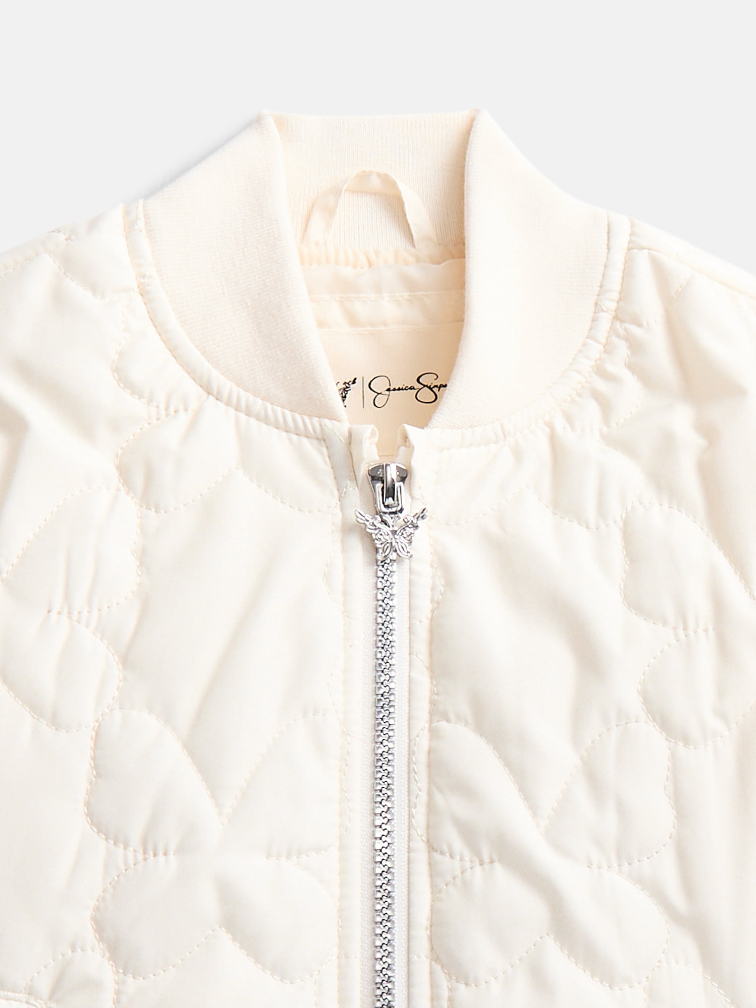 Jessica Simpson Girls Quilted Jacket, Sizes XS-XXL