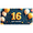 6A, variant on Happy 16th Birthday Themed Background Banner Party Supplies Balloon Decorations for Photography Props Birthday Decors Celebrations
