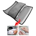 thumbnail image 1 of Correa Seguridad para Bebé Almohadilla El Hombro Almohada Coche Accesorios Universales Automóvil, 1 of 9