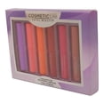 thumbnail image 3 of Bálsamo Labial Cosmetic Lab para Mujer Set Trendy con 6 Piezas de 2.5 g, 3 of 4
