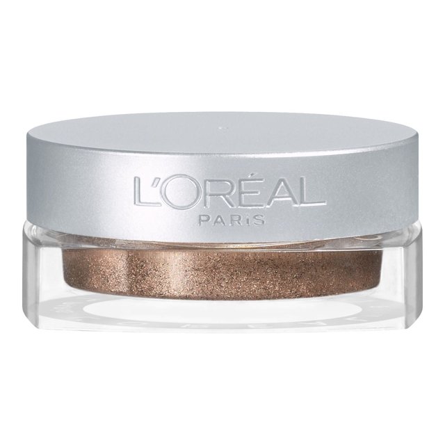 L'Oréal Paris Infallible Shadow, Eyeshadow, Bronzed Taupe, 3.5 GR