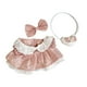 thumbnail image 3 of 3 vestidos y disfraces para muñecas de 15 cm, ideal como regalo para niñas. D, 3 of 9