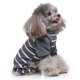 thumbnail image 4 of Pijamas para perros, ropa decorativa para perros, mono cómodo para perros, accesorio para perros, 4 of 6