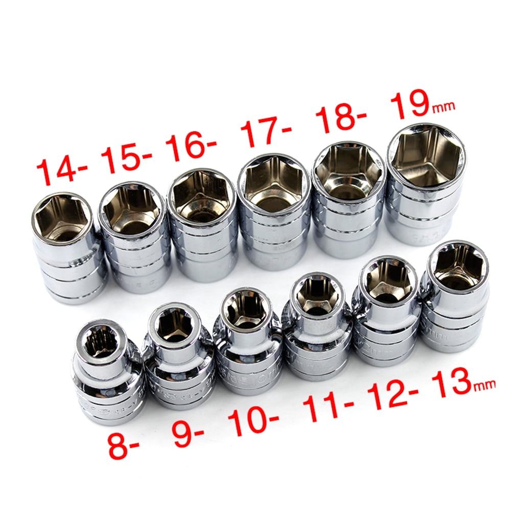 T-Handle Wrench Set Perfect for DIY Enthusiasts and Professional Mechanics