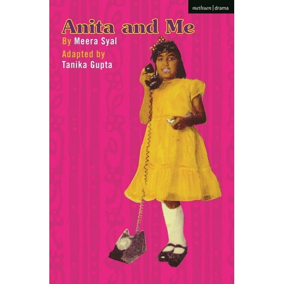 Modern Plays Anita and Me, (Paperback)