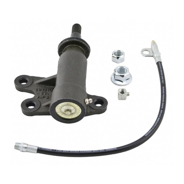 Moog Idler Arm Bracket Assembly