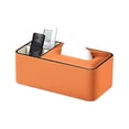 thumbnail image 4 of Cajón de pañuelos remoto, Protección contra polvo, Acero inoxidable resistente, Diseño moderno, Para oficina, Control a distancia, Pañuelos higiénicos, Decoración elegante, Uso doméstico, Blahzhy, 4 of 7