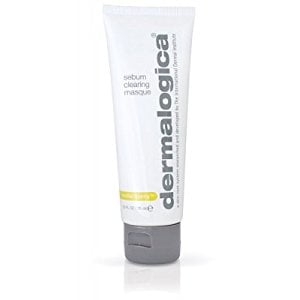 Dermalogica Skin Hydrating Masque - Dermalogica Masque: Sebum Clearing Masque 2.5 oz