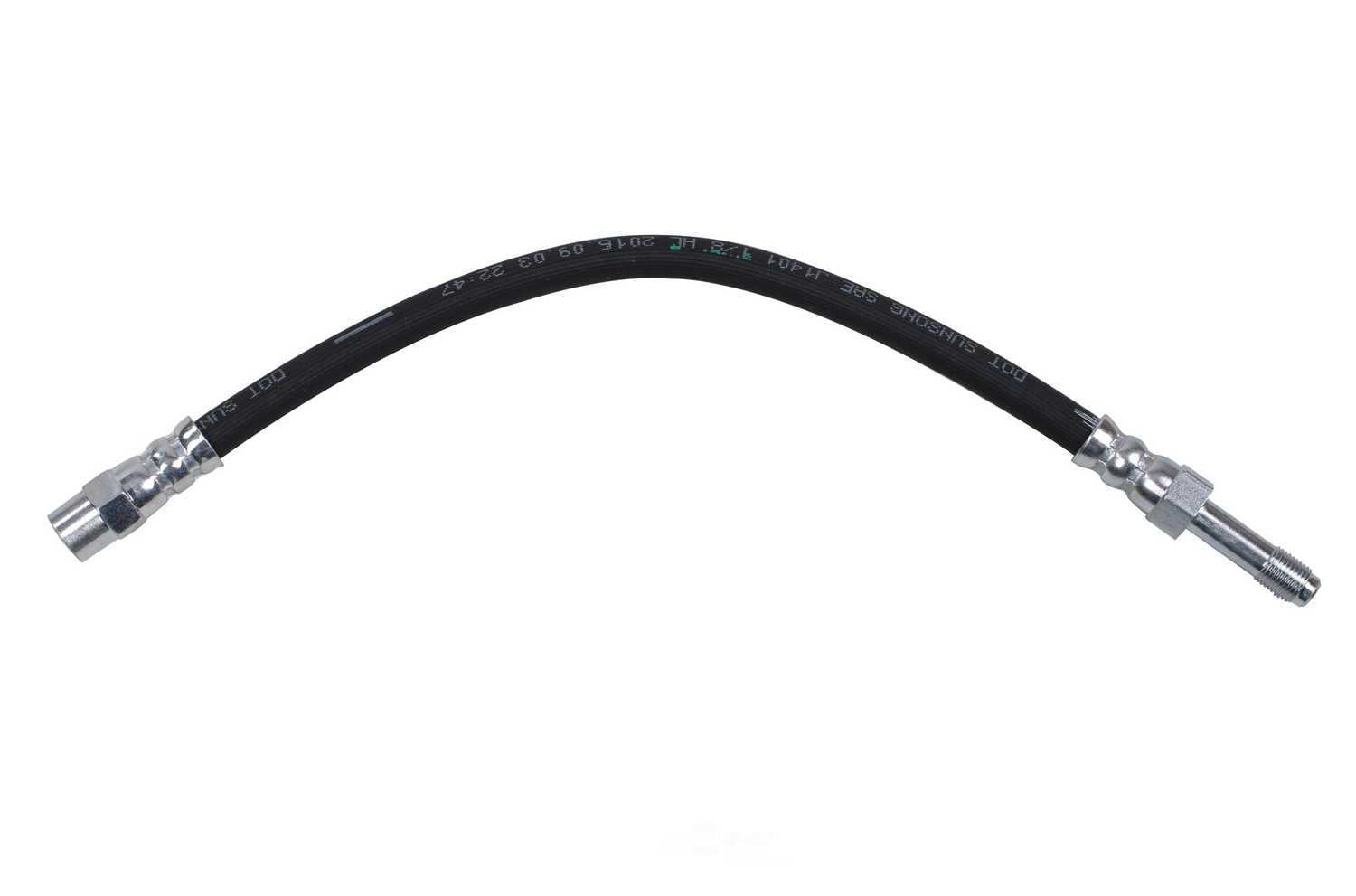 Sunsong 2206525 Brake Hydraulic Hose