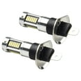 thumbnail image 2 of Of h1 6000k White LED Fog Driving Bulb Conversion Kit Ultra-Bright, 2 of 7