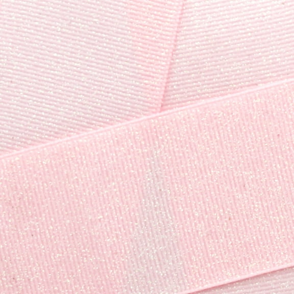 1.5" Pink Cheerleader Grosgrain Ribbon 5yd