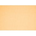 thumbnail image 1 of Ahgly Company Indoor Rectangle Abstract Orange Contemporary Area Rugs, 2' x 3', 1 of 1