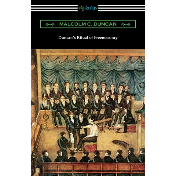 Duncan's Ritual of Freemasonry, (Paperback)