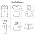 thumbnail image 2 of CHOK Robes d'Été pour Femmes à Boutons avec Poches Grande Taille Bohème Décontractée Longue Robe Maxi Imprimé Floral Manches Courtes Col en V Longueur sous le Genou Évasée Ligne A Maison Ample Robes Soleil, 2 of 8