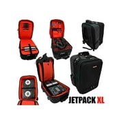 Jetpack XL Full Size DJ Gear Backpack
