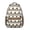 Camel-13, variant on Retro Hippie Style School Backpack - Waterproof & Breathable for Commuters