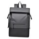 thumbnail image 4 of Mochila para portátil duradera, de gran capacidad, portátil, ideal para viajes de negocios y acampada. Gris, 4 of 9