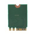 thumbnail image 1 of Carte de Jeu Double Bande 867Mbps Bluetooths 4.1 NGFF M.2, Adaptée pour MSI, Acer,, Ordinateurs Portables, 1 of 8