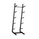 thumbnail image 4 of Skateboard Rack Organizador de snowboard Stand Pisas Hanger Soporte de esquí para Mini Cruiser Skateboard Longboard Garage Club, 4 of 8