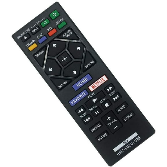 sony dvd player remote amazon