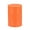 Orange, variant on Fashion Barrel Shaped Dice Shaker Cup Table Game Dice Cup Simple Shaker Cup Perfect for Bar, Party, Night Club Game