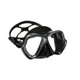 thumbnail image 1 of Mares X-Vision Mask (2017 Version) Black Black, 1 of 5