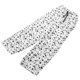 thumbnail image 5 of ADDHAT 1Ud Jogger Para Mujer Con Estampado De Vaca Holgados Y Flexibles, 5 of 8