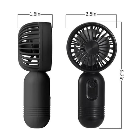 

Small Powerful Fan with Remote Floor Drying Fan Porch Fan Portable Pedestal Fan with And Noise Fan for Tent Fans for Bedroom Portable Small Fans Tall Fans Oscillating Metal Stand up Heater Parts Fan S