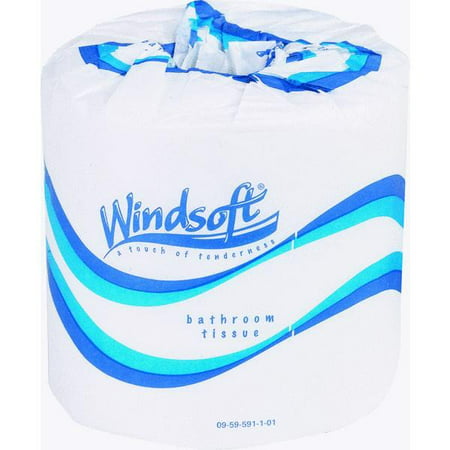 Windsoft Facial Quality Toilet Tissue,No WIN2240,  Lagassesweet 