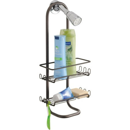 iDesign 60161 Classico Shower Caddy