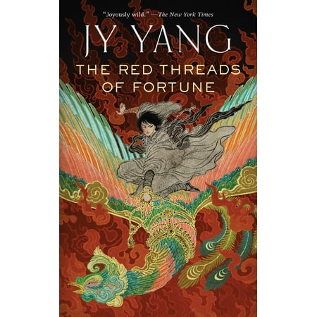 - The Red Threads of Fortune