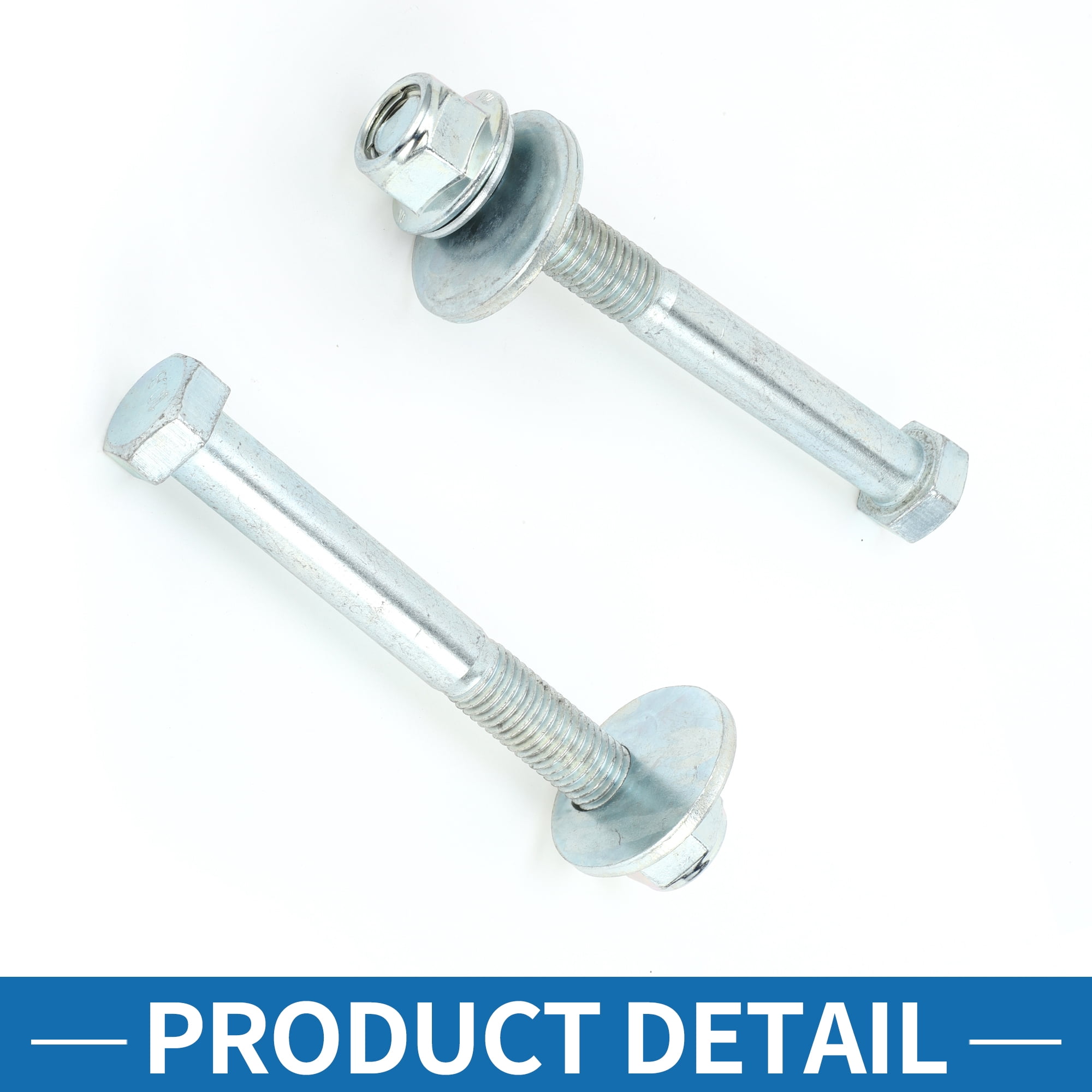 Unique Bargains Front Camber Caster and Alignment Kit For Ford F-150 2004-2008