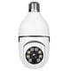 thumbnail image 1 of Wireless WiFi Light Bulb Camera Security Camera 1080p WiFi Smart 360 Surveillance Camera for Indoor and Outdoor, 1 of 4
