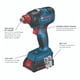 thumbnail image 3 of Kit combinado BOSCH GXL18V-240B22, 18 V, 2 herramientas con taladro percutor y destornillador, 3 of 9