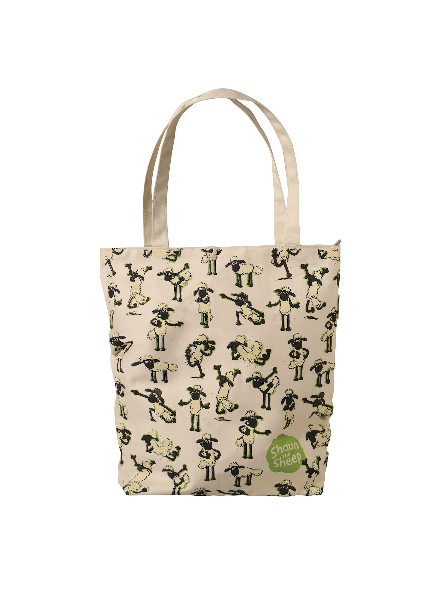 Puckator Puckator Shaun The Sheep Tote Bags Printed Cartoon Animal