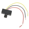 thumbnail image 1 of MYG Electric Sprayer Accessories Governor 12V Adjustment Water Pump Speed Switch, 1 of 10