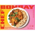 thumbnail image 6 of Butter Chicken with Naan. 11 oz Frozen Meal. Ready to Eat., 6 of 7