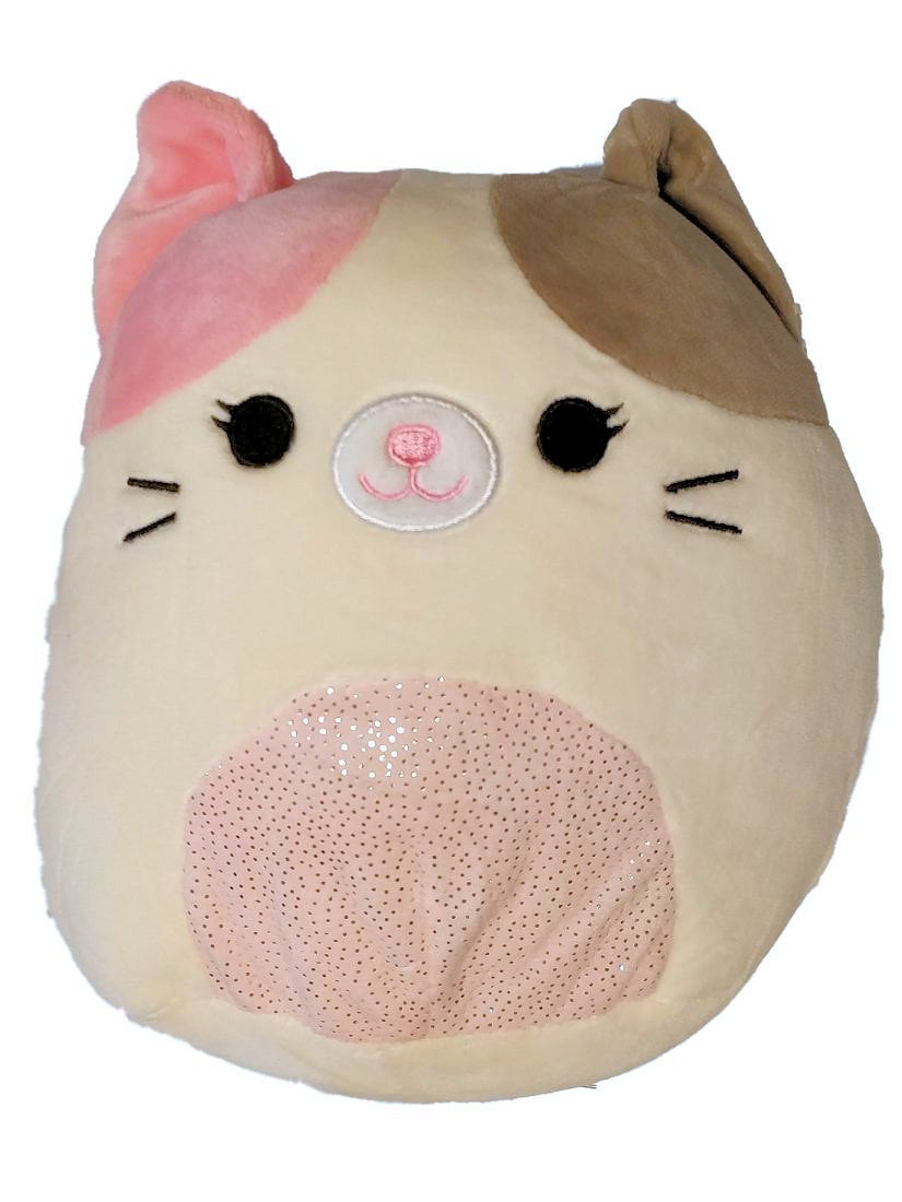 Squishmallows 8\