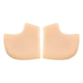 thumbnail image 2 of Silicone Foot Chapped Care Tool Moisturizing Gel Heel Socks Cracked Skin, 2 of 2