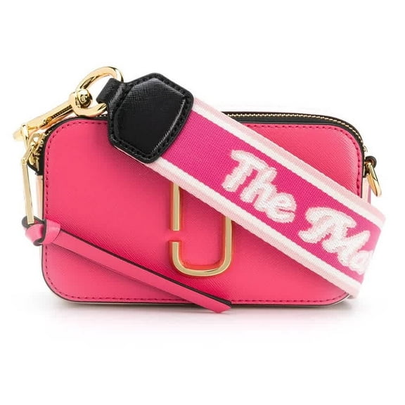 Marc Jacobs The Snapshot Small Camera Bag