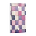 thumbnail image 2 of Yayeee Blank Wall Plate Cover 1-Gang 4.5"x2.7" Home Unused Decorative Outlet, Pink and Purple Plaid Pattern, 2 of 7