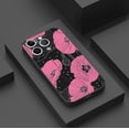 thumbnail image 3 of ¡Protege tu iPhone 15 Pro Max 14 13 12 Pro 11 con estilo con esta elegante y divertida funda para teléfono con ilustración de dibujos animados!, 3 of 4
