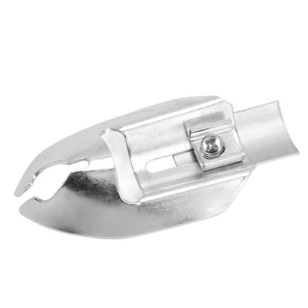 

2024 Coping Foot Universal Steel Foot Tool for Most Jigsaw High Efficiency Woodworking Tools