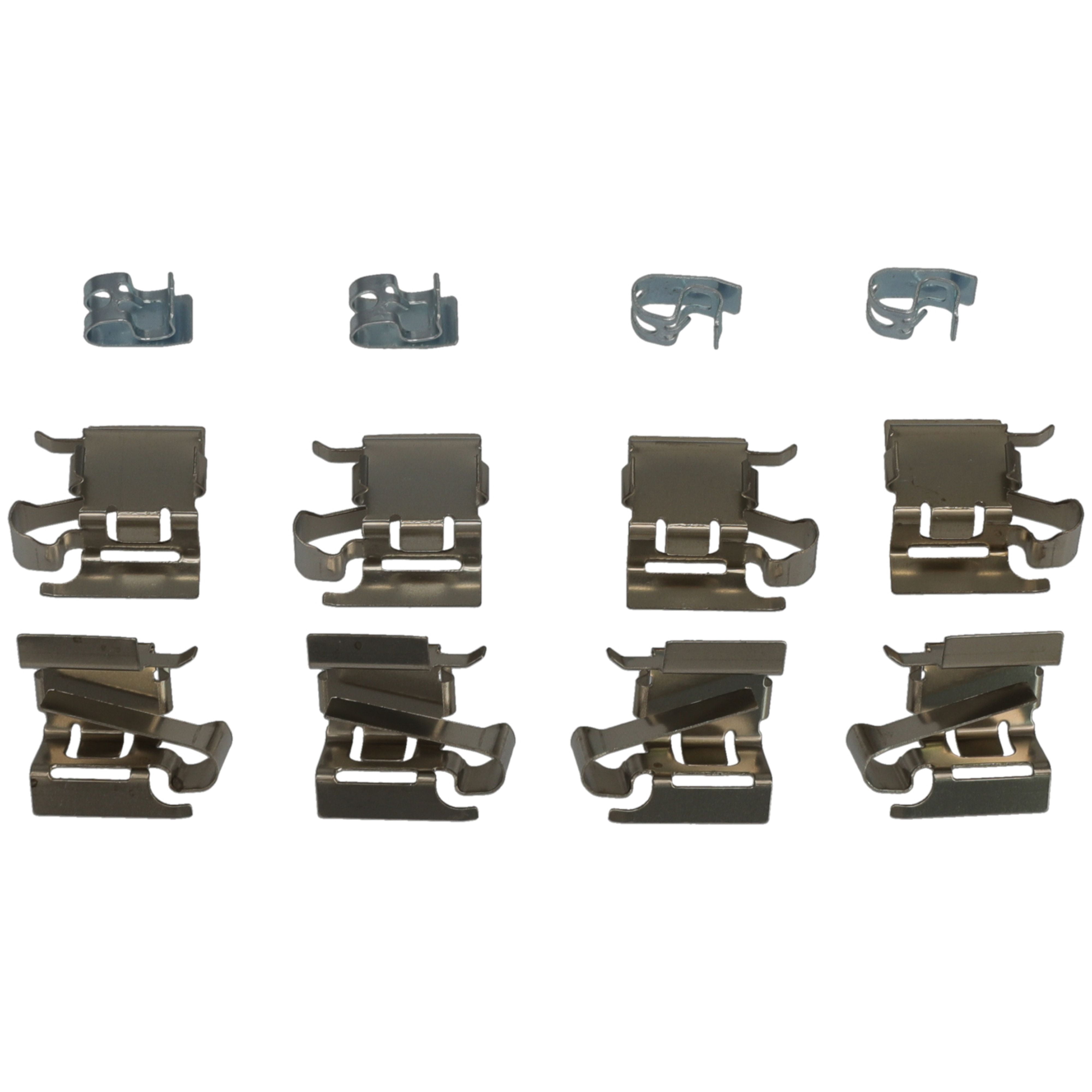 Winstop Brake Pad Set, Rear WS.1391.0.C, Toyota Sienna 2020-2011