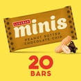 thumbnail image 4 of Larabar Peanut Butter Chocolate Chip Mini Bars, Gluten Free Vegan, 20 ct, 4 of 16