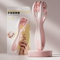 thumbnail image 5 of Finger and Hand Massager Double Roller Finger Massager Finger Roller Massager Handheld Hand Massager, 5 of 9