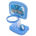thumbnail image 1 of Aro De Baloncesto Para Piscina, Atractivo Juego De Baloncesto Para Niños Resistente A Los Rayos UV, Seguro, Altura Ajustable, Plástico, Fácil Montaje, Interactivo Para, 1 of 7