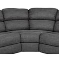 thumbnail image 3 of Sala Kessa Muebles Savona Modular Gris, 3 of 6